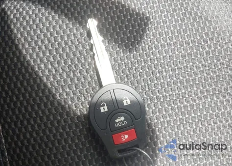 2017 Nissan Sentra S from USA, damaged, VIN 3N1AB7AP6HY283026